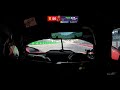 Onboard Lap Antonio Fuoco Ferrari Hypercar | 6 Hours of COTA 2026 | FIA WEC