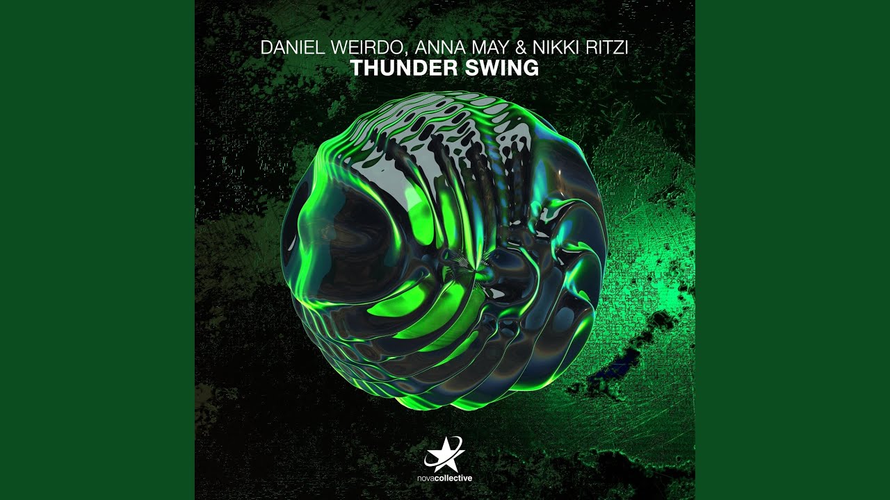 Thunder Swing auf YouTube ansehen Thunder Swing auf YouTube ansehen