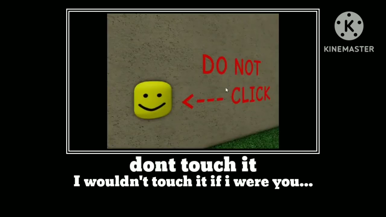 Happy Oof Day All endings meme