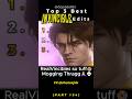 Ranking the Best Invincible Edits PART 134