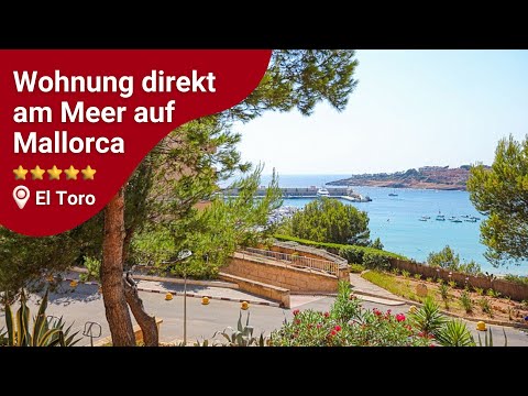 Video: Bucht und geräumige Residenz in der Alexandra Avenue