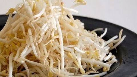 Bí Quyết Tăng Cân Nhanh Cho Người Ăn Chay