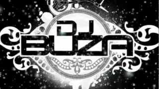 Dj Buza Promo  2012
