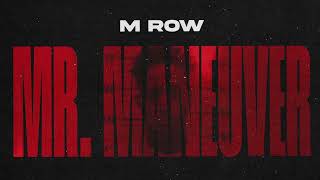 M Row - Miami (Official Audio)