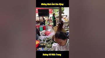 NHỮNG HÌNH ẢNH XÚC ĐỘNG CỦA ĐỒNG BÀO CẢ NƯỚC HƯỚNG VỀ MIỀN TRUNG RUỘT THỊ MÙA MƯA BÃO 2020