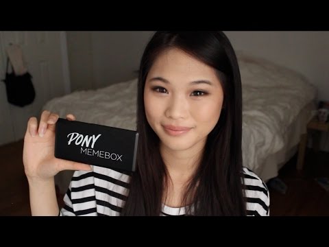 pony-x-memebox-|-shine-easy-glam-palette-review