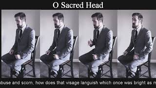 O Sacred Head