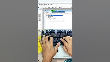 Draw Columns Perfectly in Excel Without Manual Adjustments - Autofit Magic! #ExcelTips #keyboard