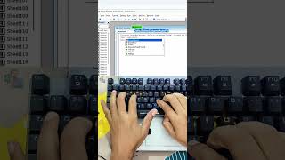 Draw Columns Perfectly in Excel Without Manual Adjustments - Autofit Magic! #ExcelTips #keyboard
