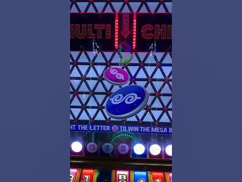 Playing Plinko Arcade and I Got a MULTI-CHIPS Bonus! - YouTube