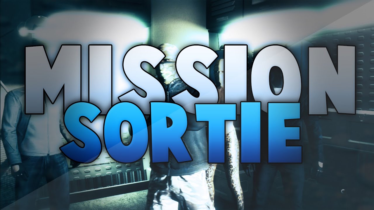 Sortie de prison YouTube