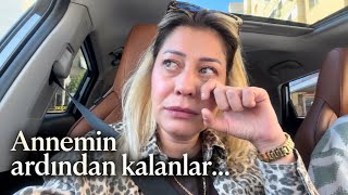 Details YILLAR SONRA ANNEMDEN KALAN MİRAS, BİRİKEN ÖZLEM🥺BABAMIN EVİNİ GEZDİ NEDEN KIZGINDI⁉️ Update