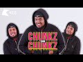 Chunkz reacts to some of his most ICONIC moments 🤩