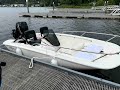 Let's Go Boating! (PNW Style)