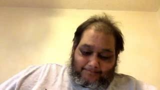 **Bud Review: Blue Cinex**