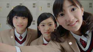 さくら学院 - Animarhythm (Official Music Video)