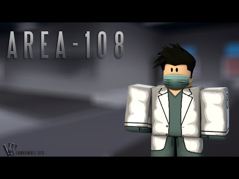 Scpf Armed Containment Area 108 Youtube - roblox uncopylocked scpf