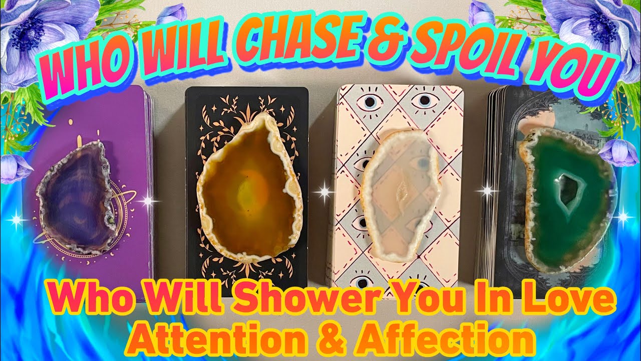 Who’s Coming Next in Love Who Will Adore, Pursue, and Make You a Priority pick a card tarot reading