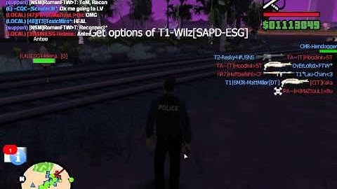 Cops vs. Criminals, cit2.net.