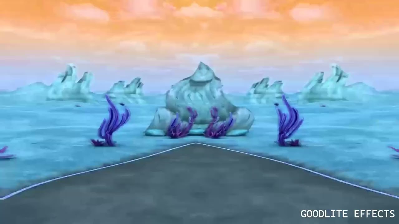 Little Baby Bum Truck Sparta Pitch Effects (Sponsored By Preview 1982)