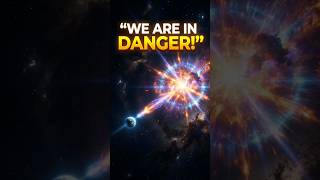 Scientists Just Discovered Something Terrifying in Deep Space #usa #usaudience #ytshorts
