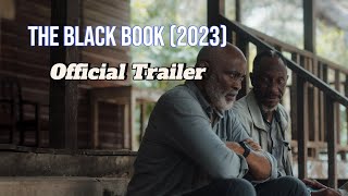 The Black Book (2023) - Official Trailer | Action, Mystery, Thriller Trailer | ClipVerse Sky View
