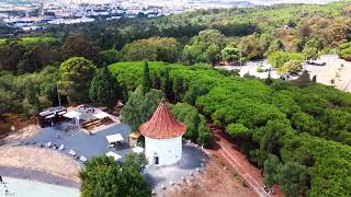 Moinho do Penedo - Monsanto - Lisboa