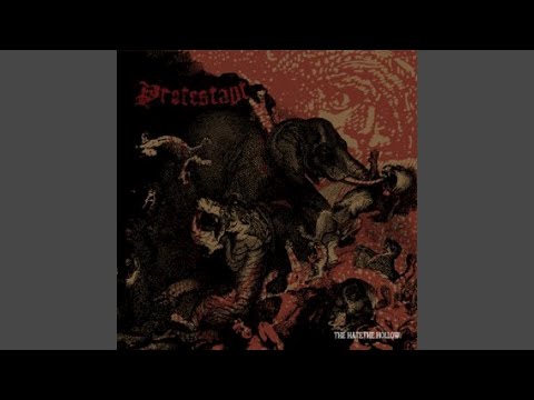 Protestant — Disgrace