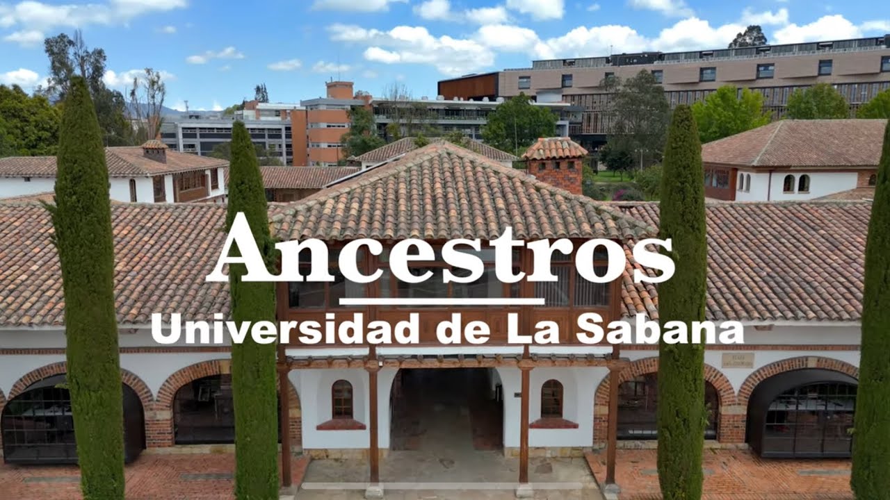 Bambuco y Rumba - Ancestros Universidad de La Sabana