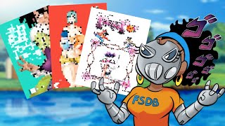 ThatGuyNick & FunSexyDB VENTURE THE DRAGONBALL HENTAI ICEBERG!!