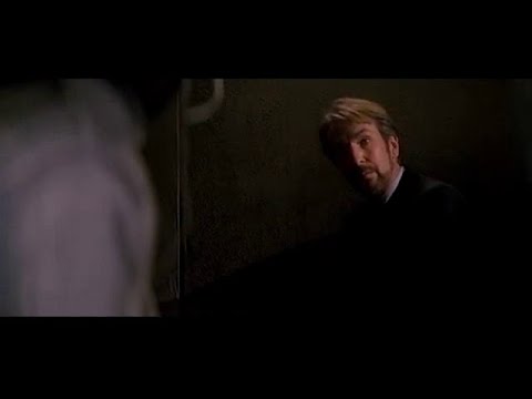 Die Hard - Deleted/Extended Scenes : Annoy Them