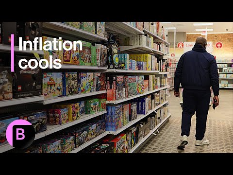 US Economy: Core CPI Rises Less Than Expected in March