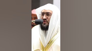 تلاوة تقشعر لها الأبدان من سورة الأنعام 🌿 #قرآن_كريم#سورة_الأنعام#الحرم_المكي#السعودية#viralvideo