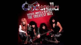 Cinderella - Nobody's Fool (2005 CD Audio)