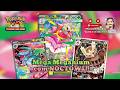 🔥🌿 Mega Meganium DÁ MUITO DANO!!! 🌿🔥Pokémon TCG #pokemon #pokemoncards #pokemonbrasil #nintendo