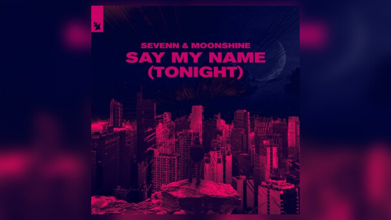 Sevenn & Moonshine - Say My Name | FL Studio Remake + FREE FLP [Slap House/Brazilian Bass]