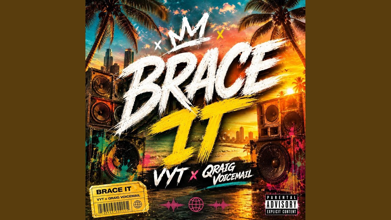 Watch Brace It on YouTube Watch Brace It on YouTube