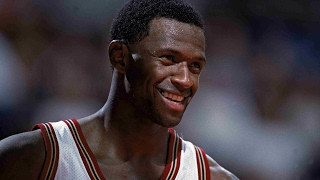 Antonio McDyess: Prime Years Mixtape