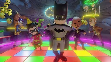 Batman