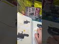 Build tge 1:8 Porsche 911 from IXO collections stage 3