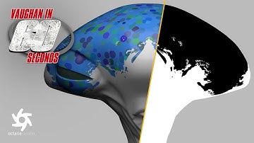 Modo | Octane Render: Capture to Custom AOV