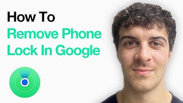 How To Remove Phone Lock In Google Find My Device (Full 2025 Guide)