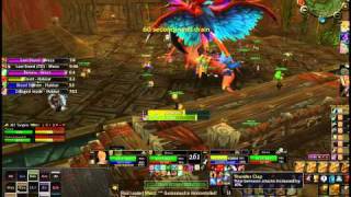 Hakkar - Scriptcraft