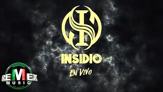 Insidio - En Vivo (Full Video)