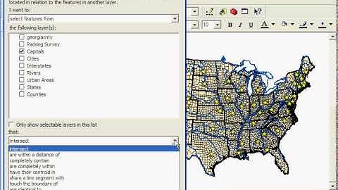 Mastering ARCGIS Queries 38