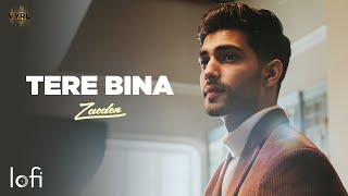 tere bina (Lofi) - Zaeden | ft. Amyra Dastur | Kunaal Vermaa | SPECRO X SKETCH | VYRL Originals