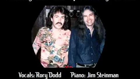 Rory Dodd - Making Love Out of Nothing at All (Demo)