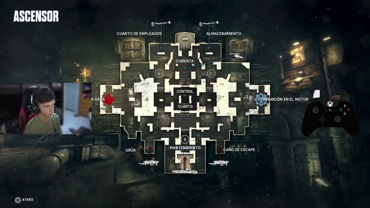 FINAL DE TORNEO VS SUMUNS Y CHAVI (2V2 ESCALADA)