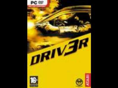 driver 3 theme