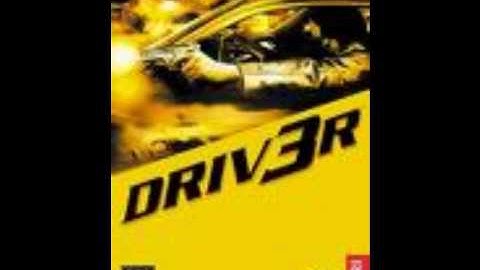 driver 3 theme